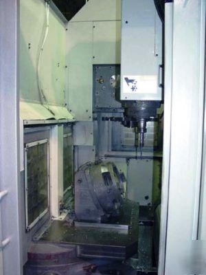 Kiwa japan triple V21I 2-pallet high speed