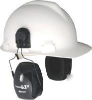 New howard leight leightning noiseblocking earmuffs-L3H