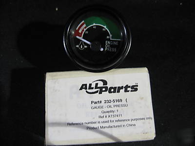 New oil gauge for john deere part # AT37411
