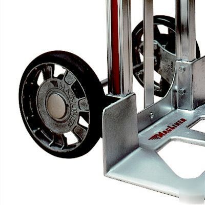 New set of 2 mold-on rubber 8