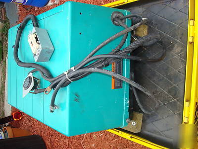 Onan microquiet 4KW 4000WATT rv generator