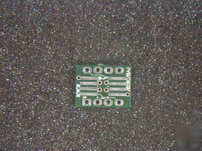 Surface mount converter soic 8 jedec and eiaj standard