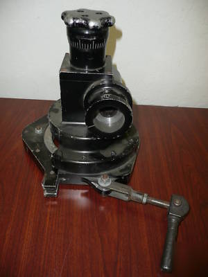 Used otto tool tsm-4500 tube squaring machine