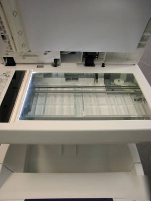 Xerox phaser 6180 mfp only 3327 pages 