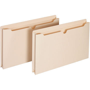 150-manila file jackets with reinforced tab,lgl,2