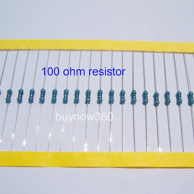 200 pcs 3MM red led lamp ultra bright 200 free resistor
