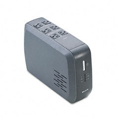 Belkin enterprise series 6OUTLET 1100VA battery back