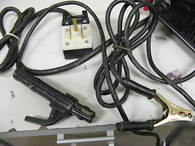 Buffalo arc welder 160 watt