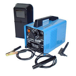 Clarke 115N easi-arc welder