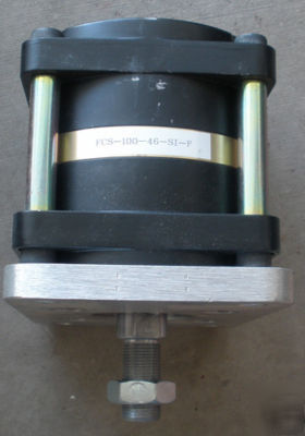 Fujikura fc cylinder fcs-100-46-si-f