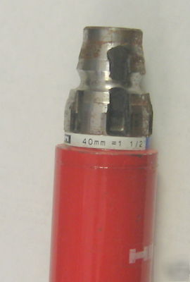 Hilti 1-1/2
