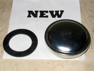 John deere fuel gas cap 50 60 70 520 630 720 830 2010