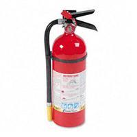 Kidde pro line tri-class dry chemical fire extinguis...