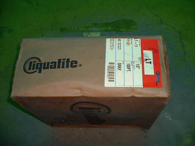 Liquatite 1/2 inch flexible conduit lt-11