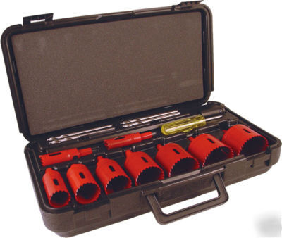 Malco hsk hole in one kit