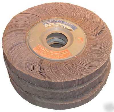 Merit grind-o-flex 6 x 2 x 1