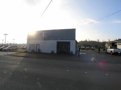 Muffler & exhaust shop 25+yrs. no. calif. wine country