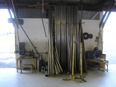 Muffler & exhaust shop 25+yrs. no. calif. wine country