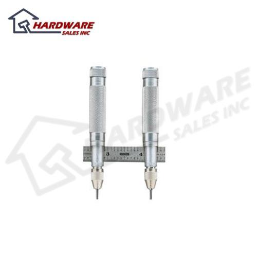 New general tools 524 aluminum precision trammel set 