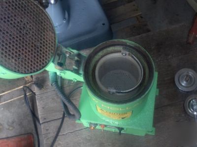 New holland centrifugal spin dryer - k-11