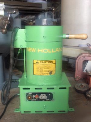 New holland centrifugal spin dryer - k-11