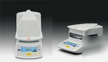 New sartorius MA150 moisture analyzer w/ warranty