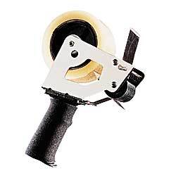 New wise 20 soft touch safety brake tape gun dispenser 