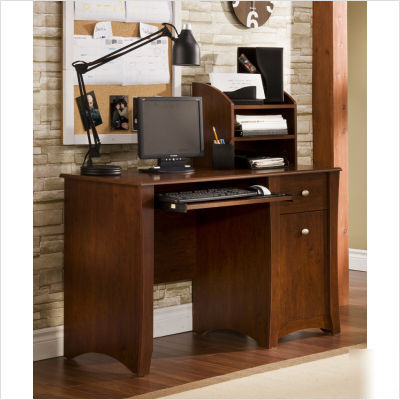 South shore jumper desk