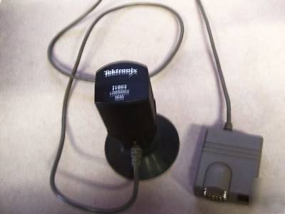 Tektronix J1803 luminance head for J18 and J17 *rare*
