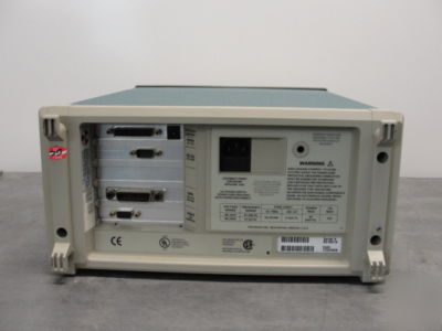 Tektronix TDS340A 2 ch digital real-time oscilloscope