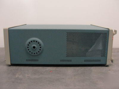 Tektronix TDS340A 2 ch digital real-time oscilloscope