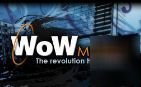 Wow mobile- sales- cellular service business-7 centers