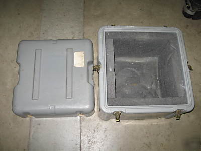 Zurn polypropylene electrofusion machine