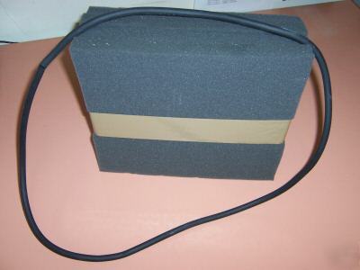 Filtermist F28/8 equiv foam filter pads element spares