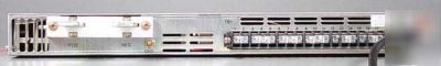 25A regulated electro plating rectifier dc power supply