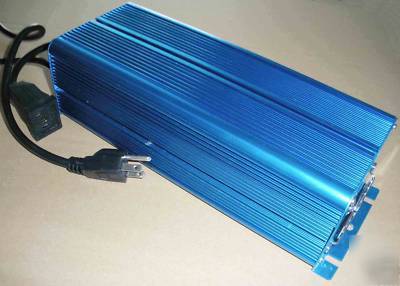 600W 90~260V hps electronic ballast