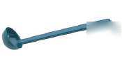 Cambro clear plastic ladle |1 dz| LD105-135