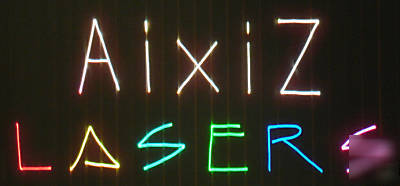 Green pulse laser sight 532NM high power with attenucap