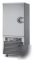 Irinox blast chiller freezer logik chill lcma 142.80