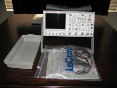 Lecroy LA354 oscilloscope