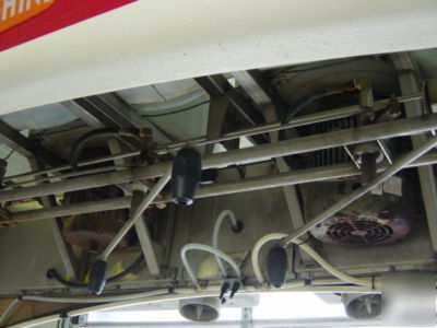 Mark vii aquajet