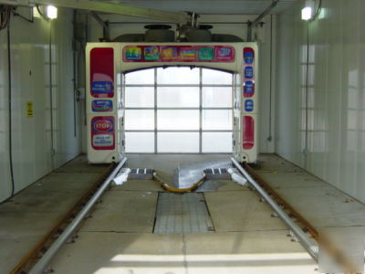 Mark vii aquajet