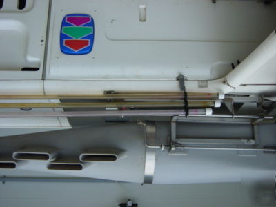 Mark vii aquajet