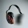 New ear muff Z2 multi-position sealed