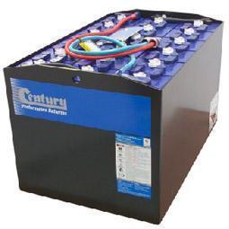 New forklift battery-fix repair re refurb- dont buy new