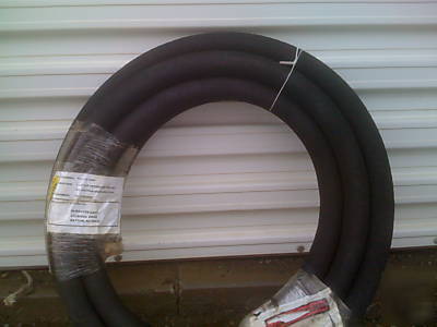 Petroleum hose 1.25