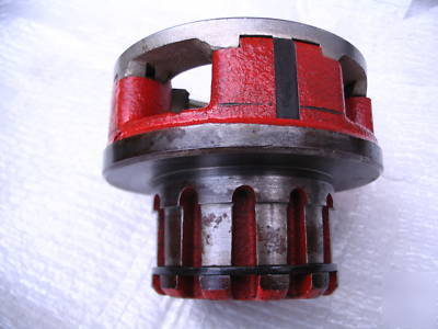 Ridgid 1 1/4