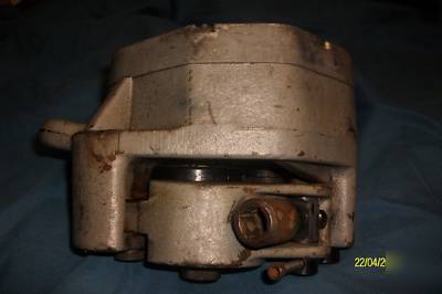 Rigid 915 roll groover