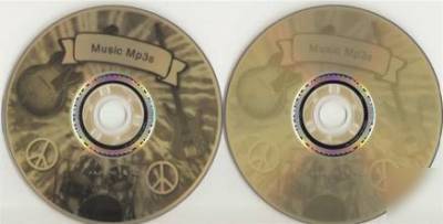The ultimate lightscribe cd. drivers,templates software