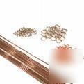 Titanium welding tig wire 1 lb cp-1 commercially pure